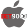 Aplicativo bet9000 para iOS