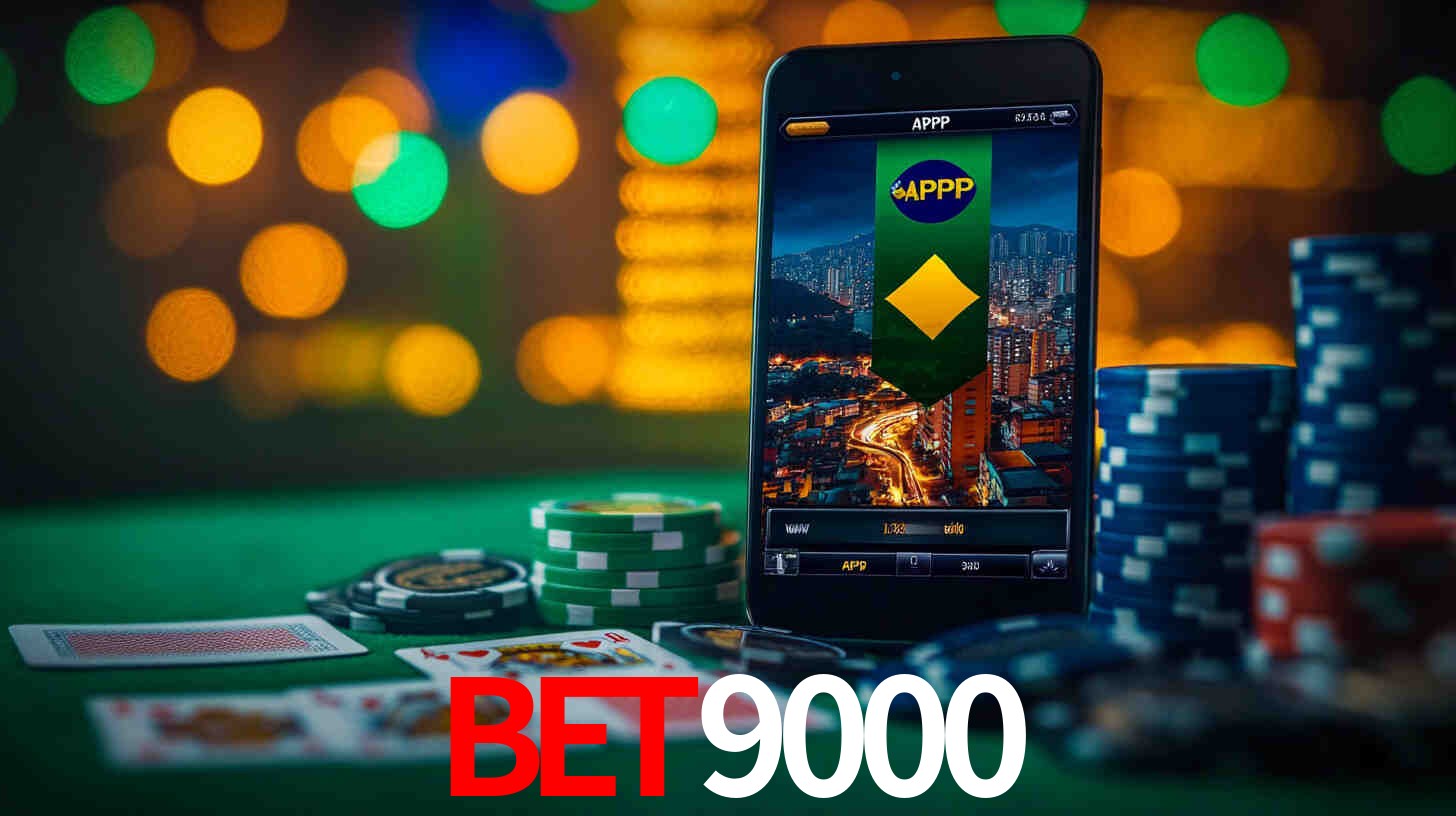 Experiência VIP bet9000