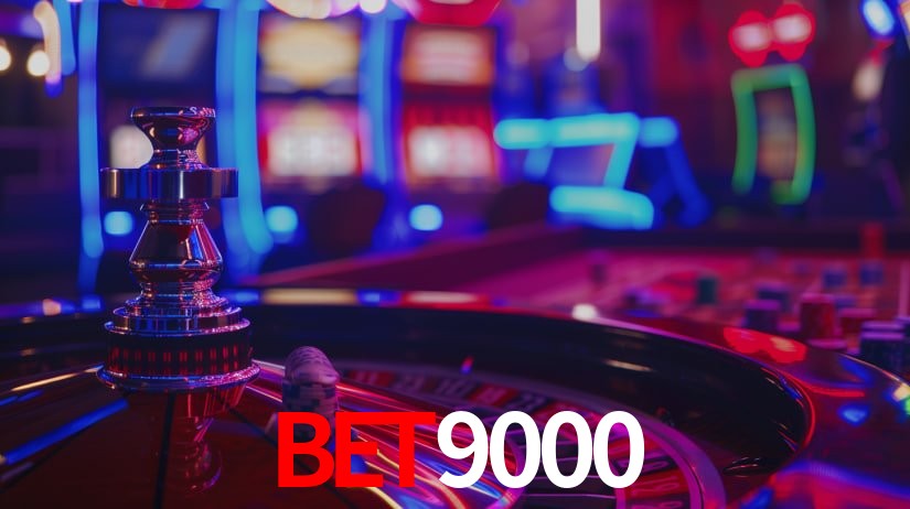 bet9000: Seu Cassino Premiado com Pagamentos Rápidos