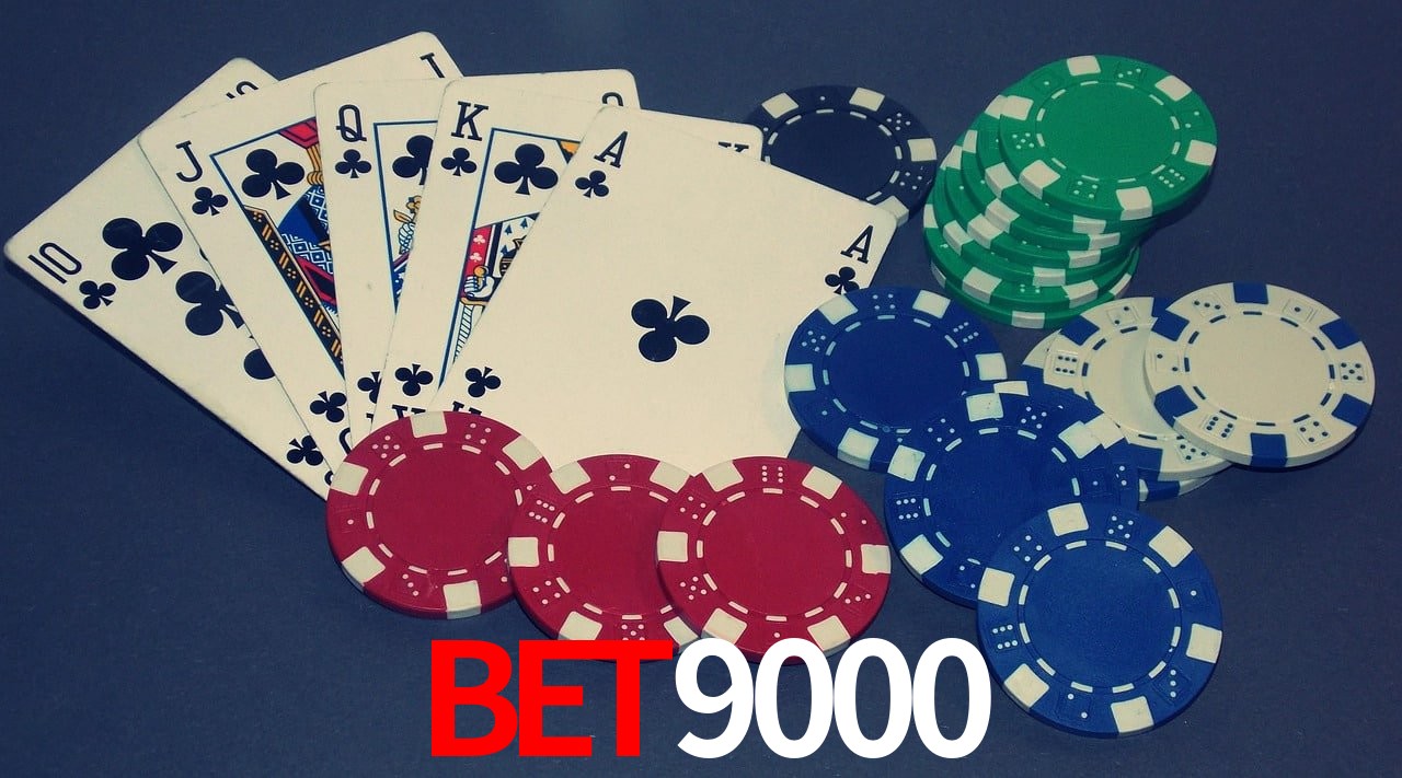 Experiência VIP bet9000