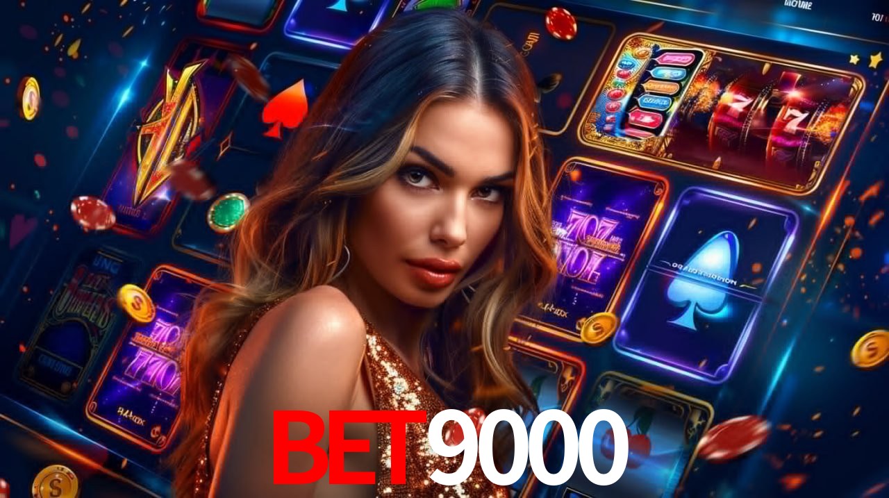Tecnologia da Plataforma bet9000