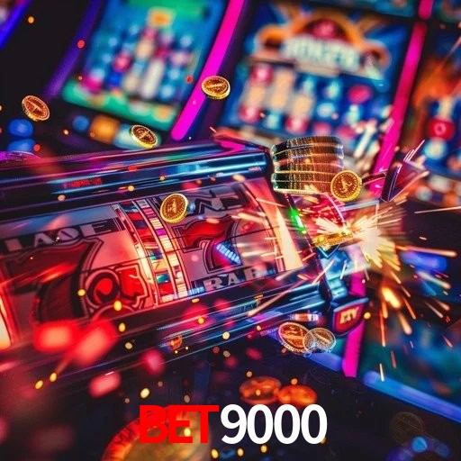 Apostas Esportivas na bet9000: Um Guia Completo
