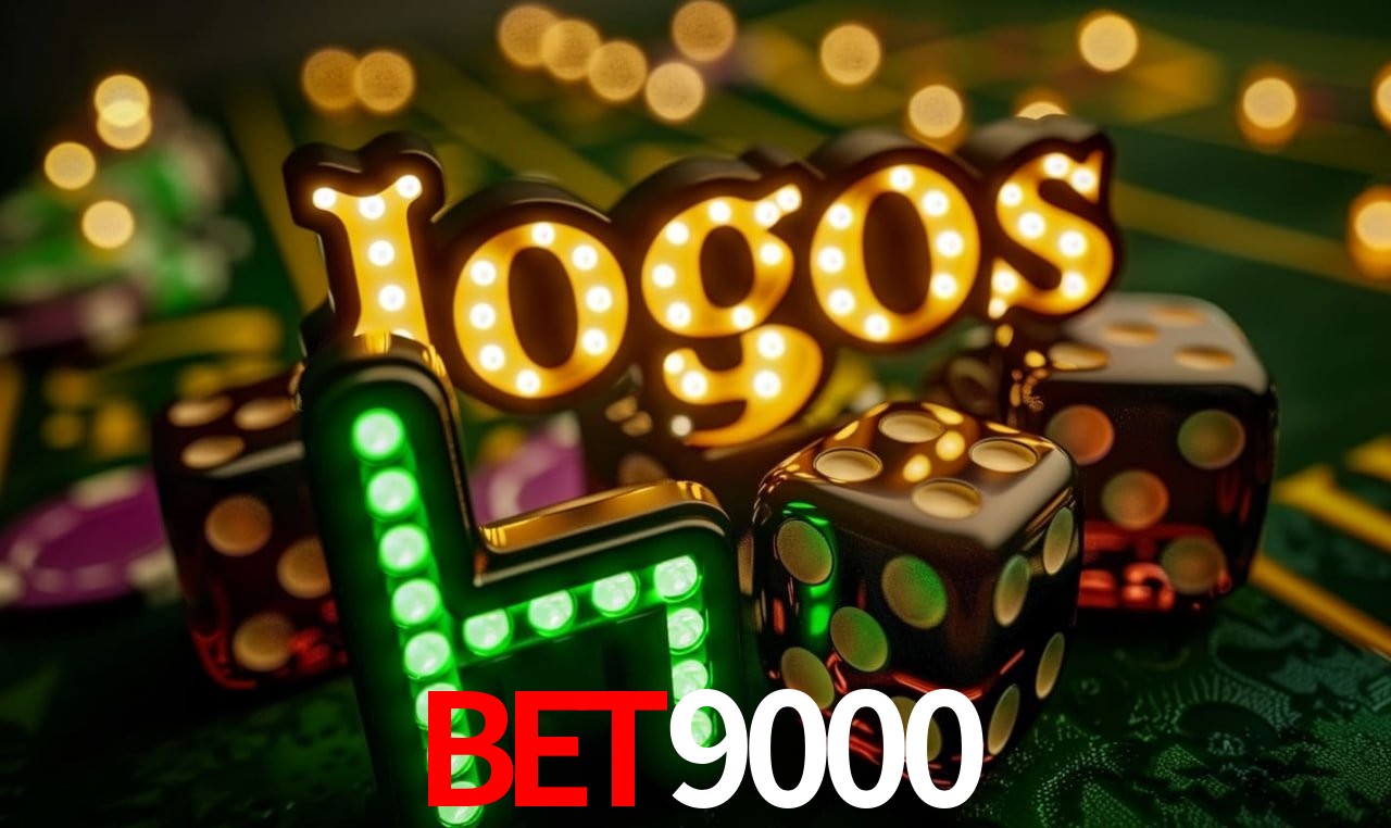 Apostas Esportivas na bet9000: Um Guia Completo