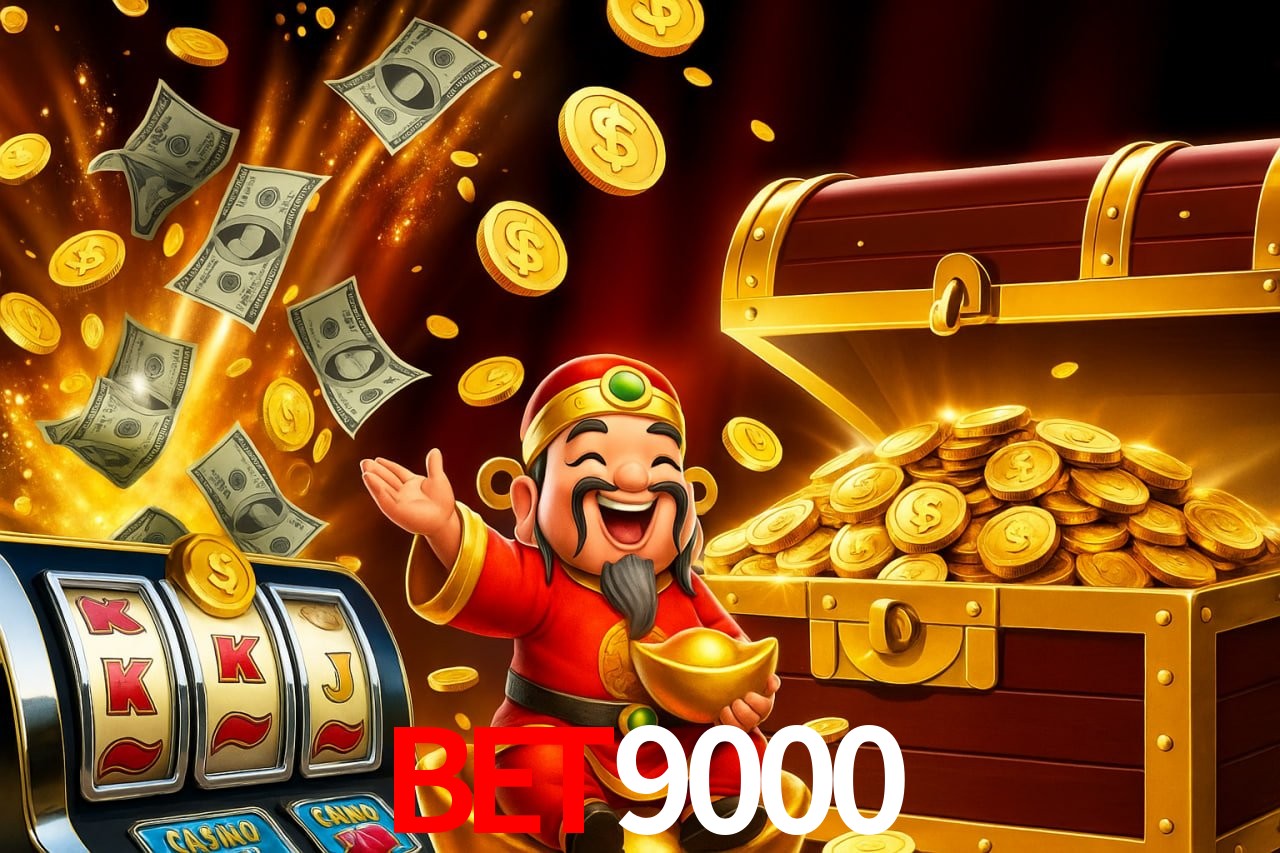 A Revolução dos Aplicativos de Jogos no bet9000