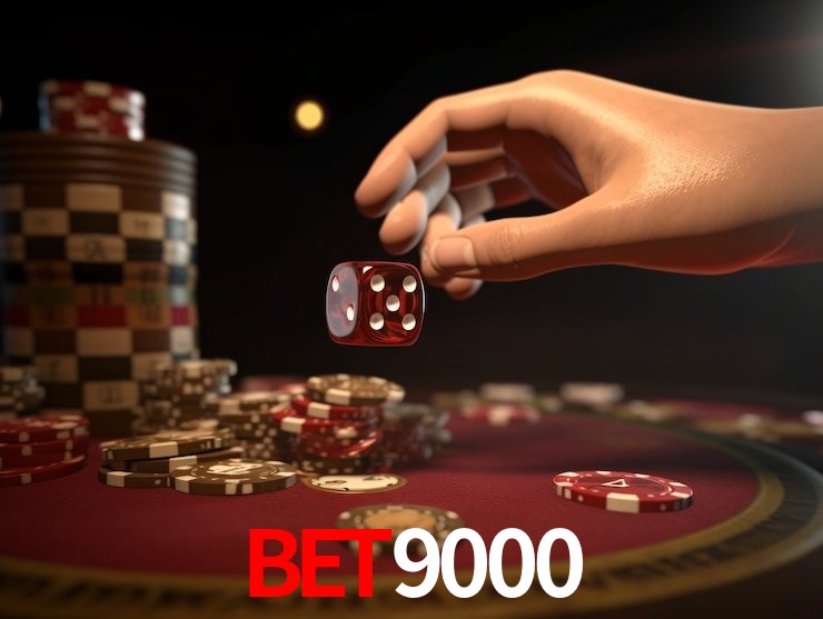 Descubra o Programa VIP da bet9000: Vantagens Exclusivas para Jogadores