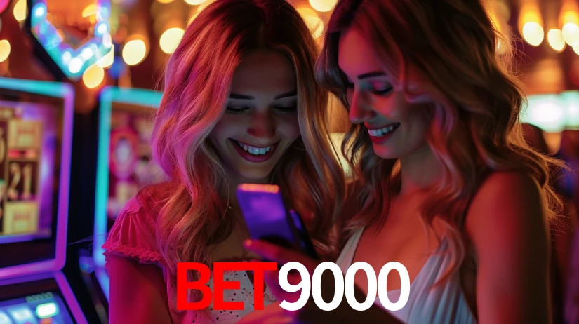 bet9000: Seu Especialista em Apostas Esportivas Brasileiras