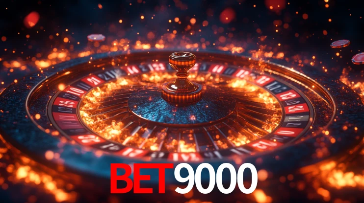 Sinta a adrenalina dos jogos de cassino com bet9000