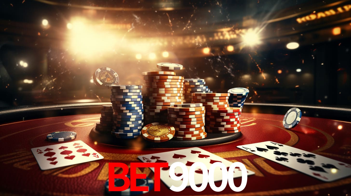 Tournaments bet9000
