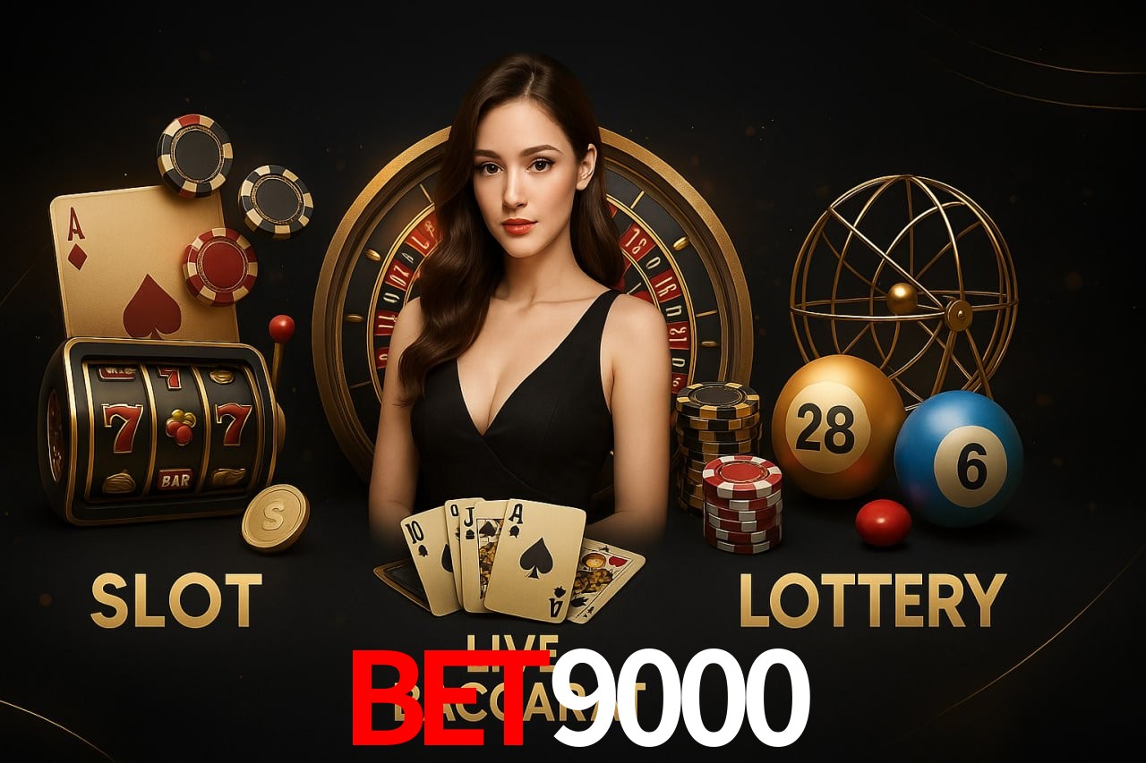 Descubra o Programa VIP da bet9000: Vantagens Exclusivas para Jogadores