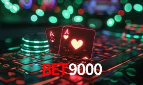 Inovações de Jogos na bet9000: O Futuro das Experiências Interativas