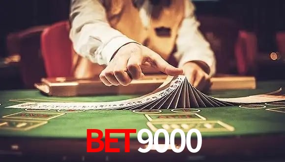 VIP Casino bet9000