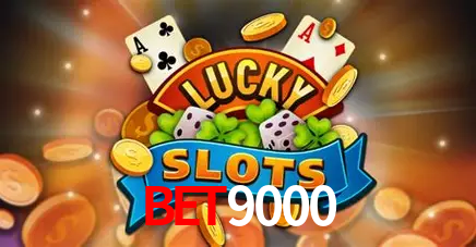 Descubra o Mundo do Cassino Online com bet9000