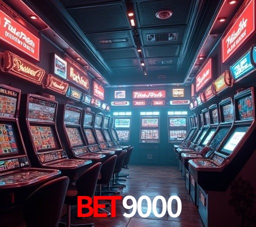 Explorando a Categoria de Eventos em Apostas na bet9000