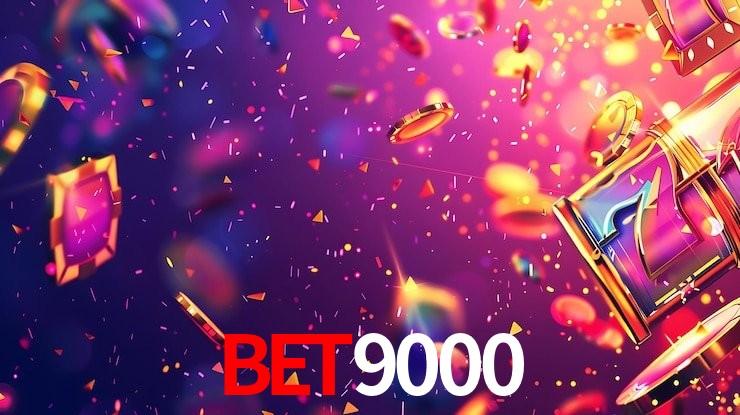 Promoção Relâmpago bet9000