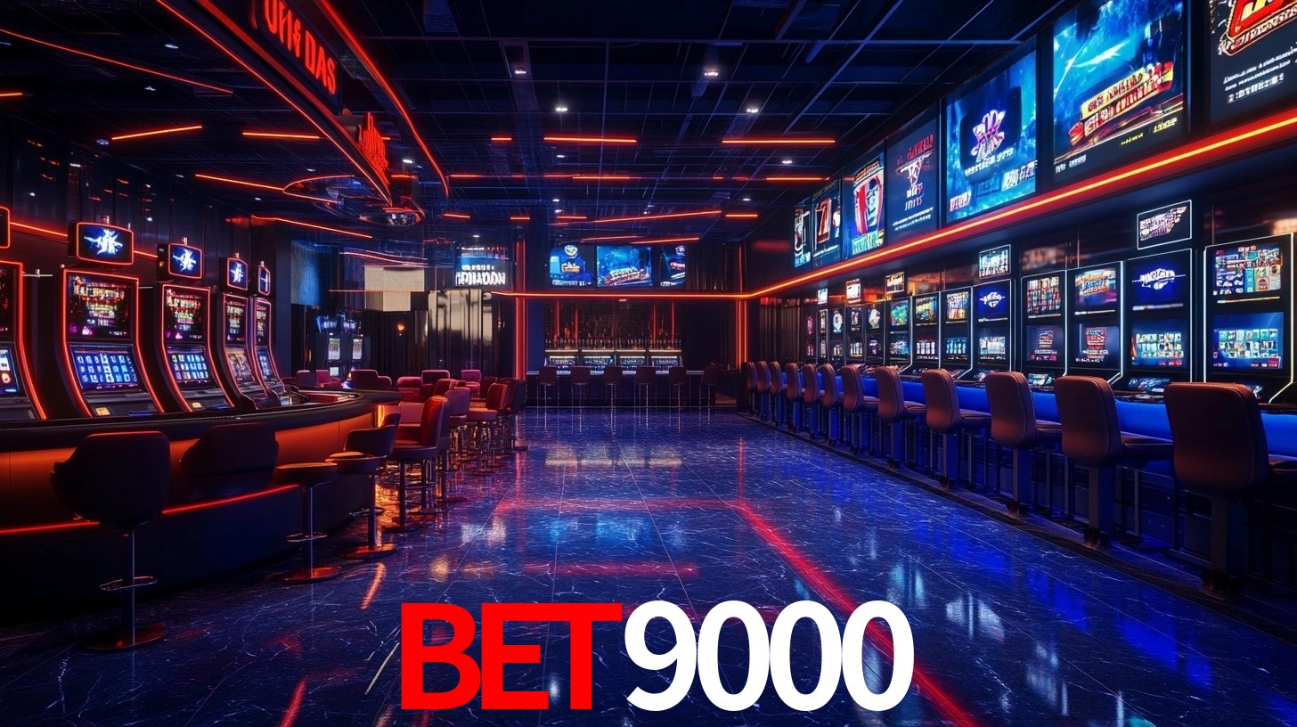 bet9000 App Interface