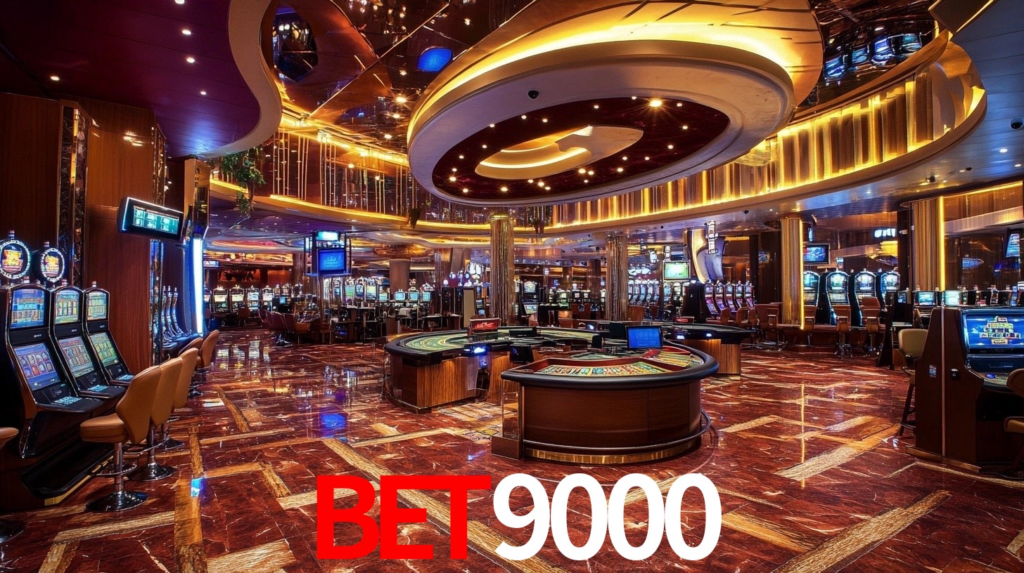 Premium Interface bet9000
