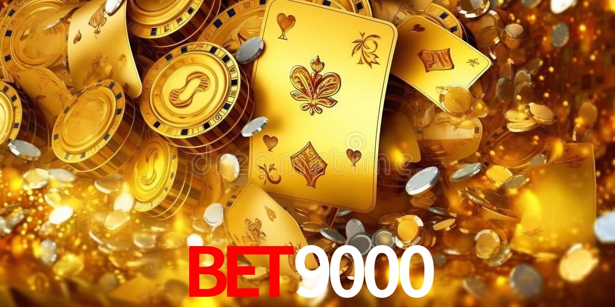 Login Seguro bet9000
