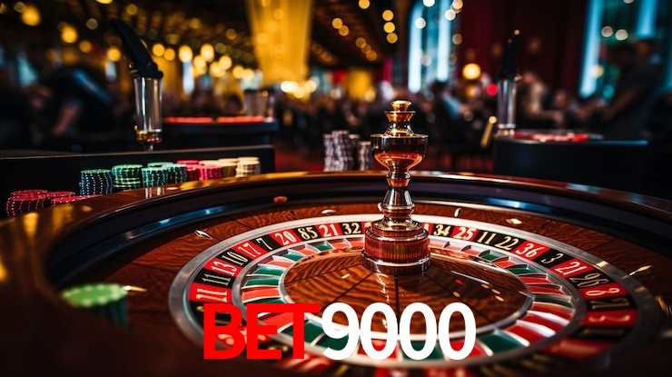 Platform Technology bet9000