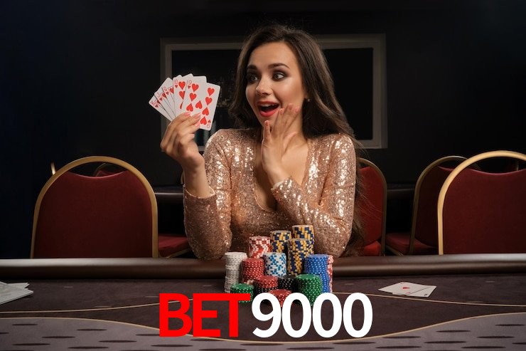 A Emoção da Loteria na bet9000: Uma Chance de Mudança de Vida