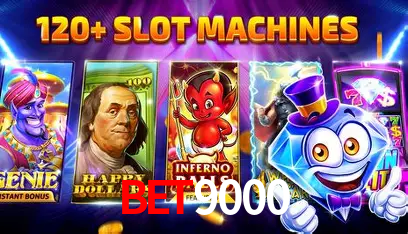 Interface Premium bet9000