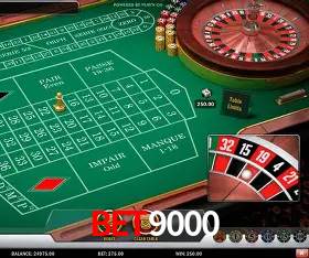 Seasonal Promotions bet9000