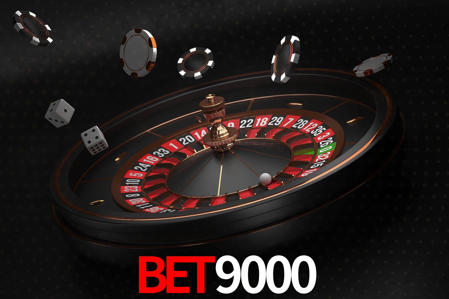bet9000: A Experiência de Casino com Jogos de Mesa ao Vivo