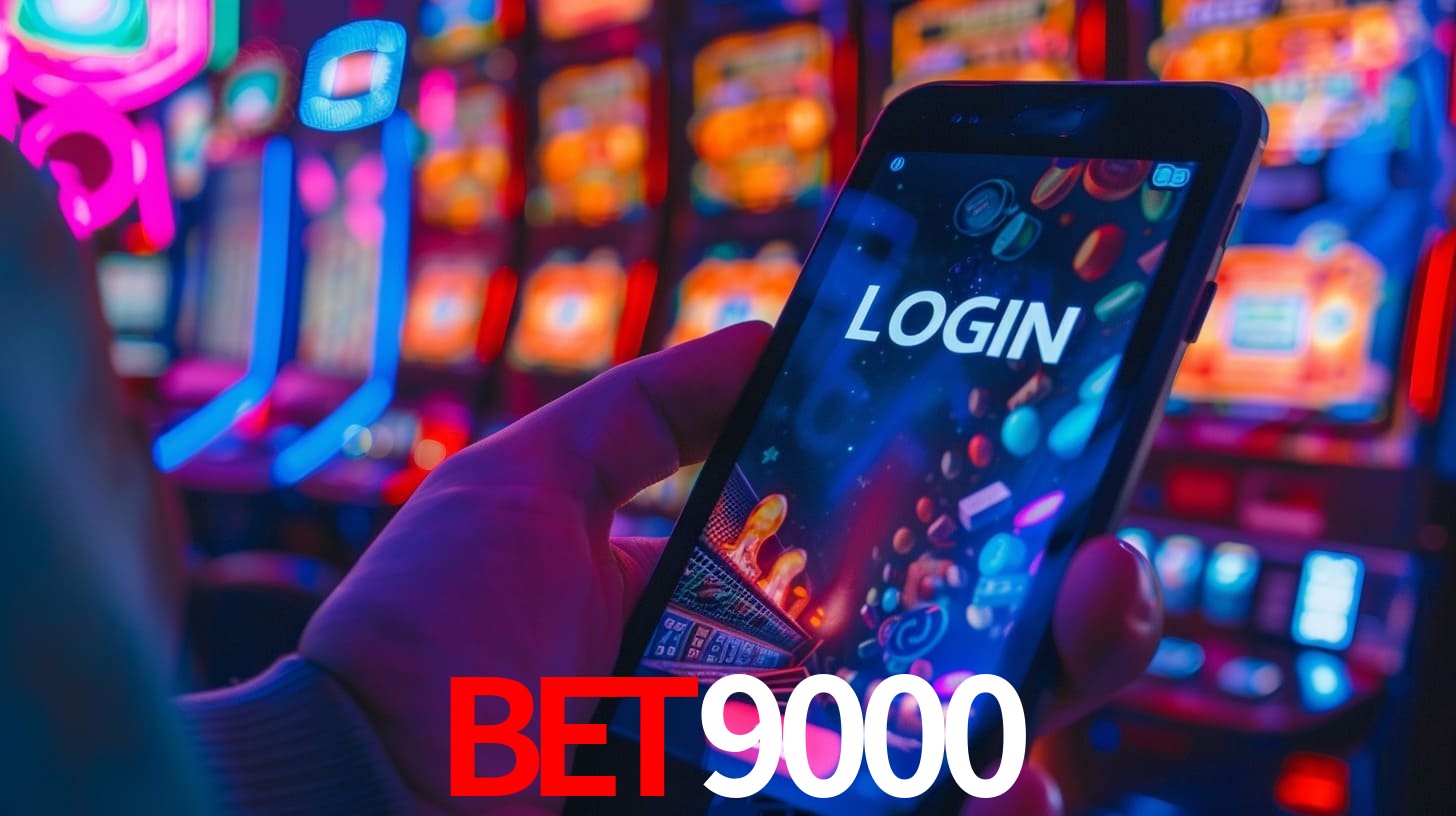Inovações de Jogos na bet9000: O Futuro das Experiências Interativas