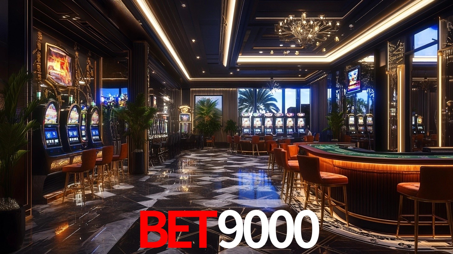Experimente o Login Seguro Premium no bet9000