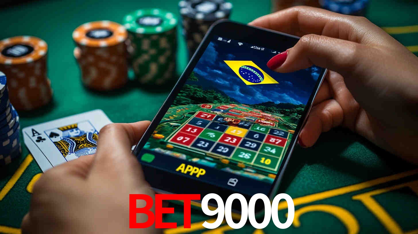 Apostas de Basquete bet9000