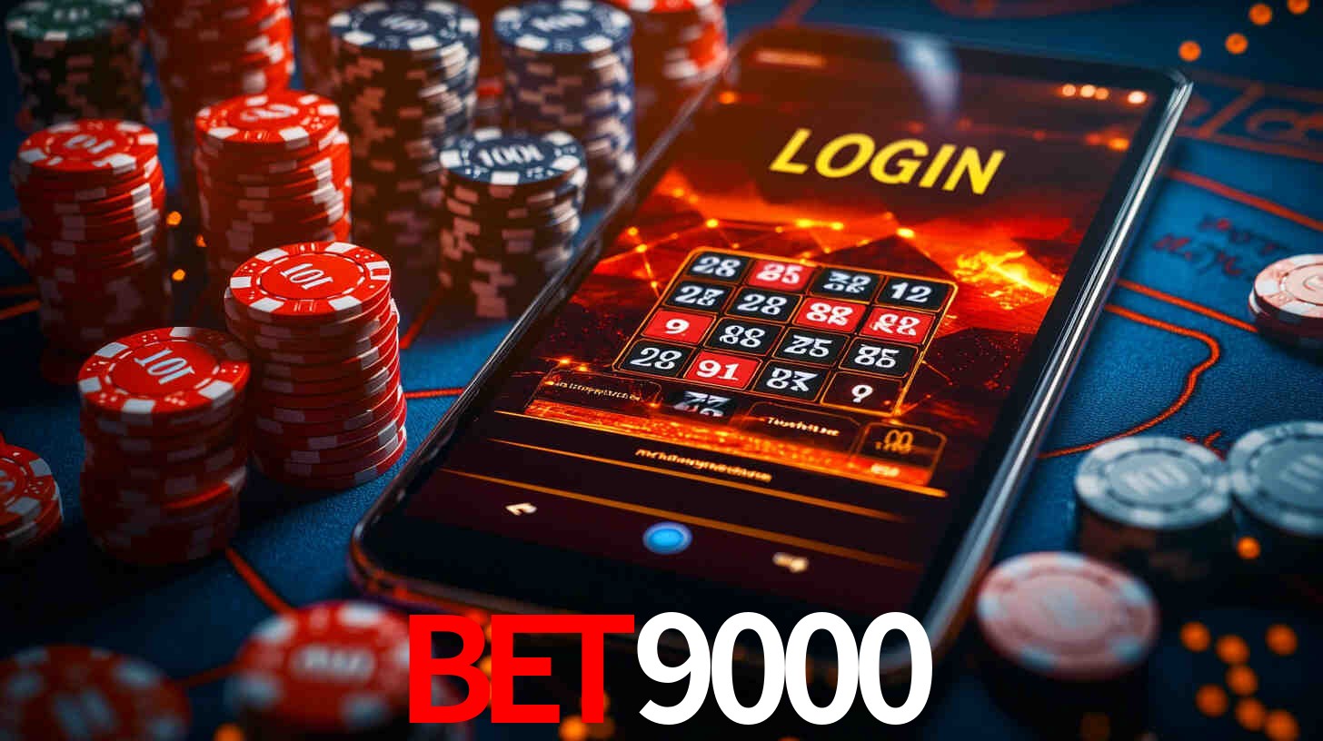 Descubra a Magia dos Jogos de Arcade no bet9000