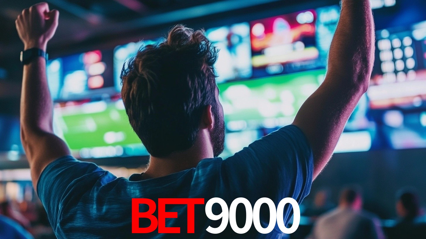 Bônus Generosos e Exclusivos no bet9000 para Você!