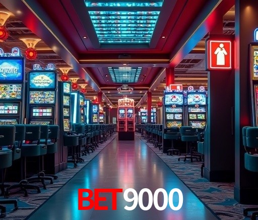 Cadastro Rápido bet9000