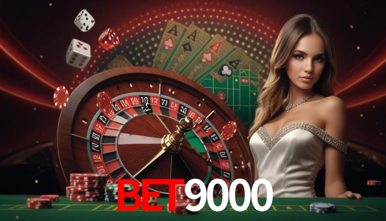 Live Casino bet9000
