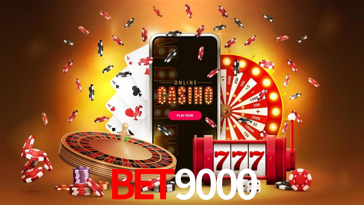 Mesa de Blackjack bet9000