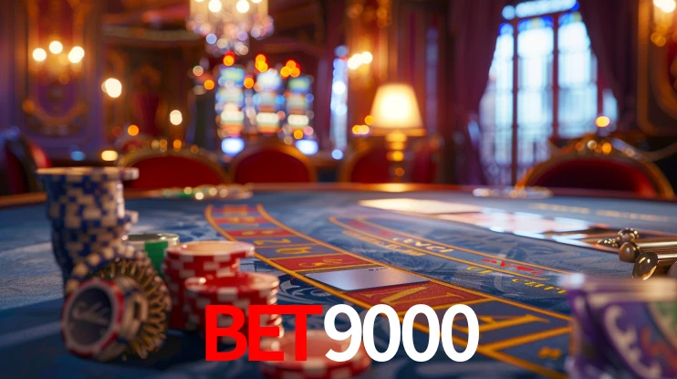 Slot Games bet9000