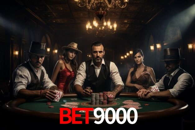 Sistemas de Segurança bet9000