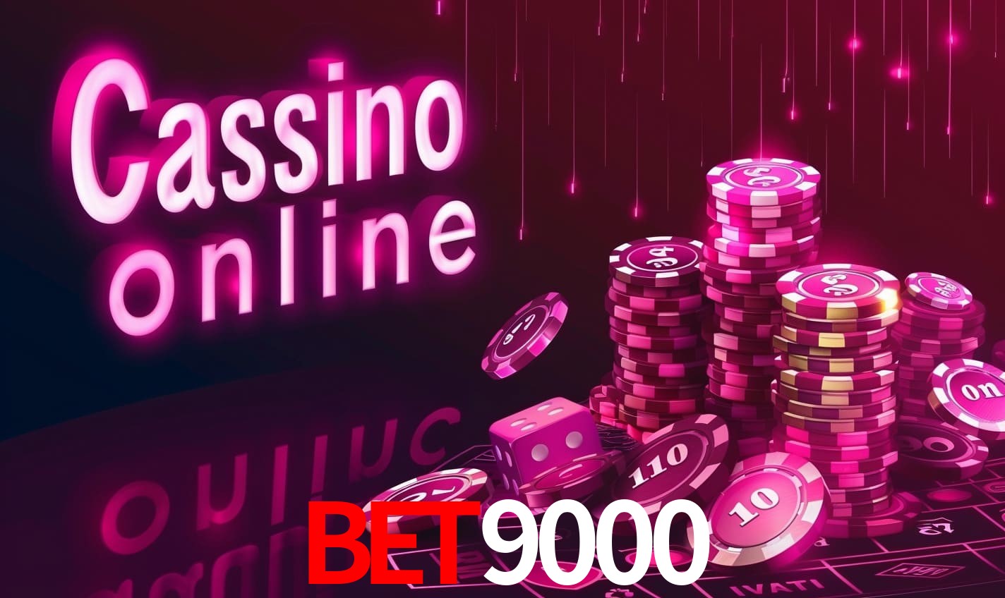 Jogos de Slot bet9000