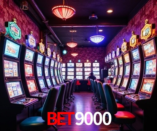 A Experiência Imersiva dos Cassinos Ao Vivo no bet9000