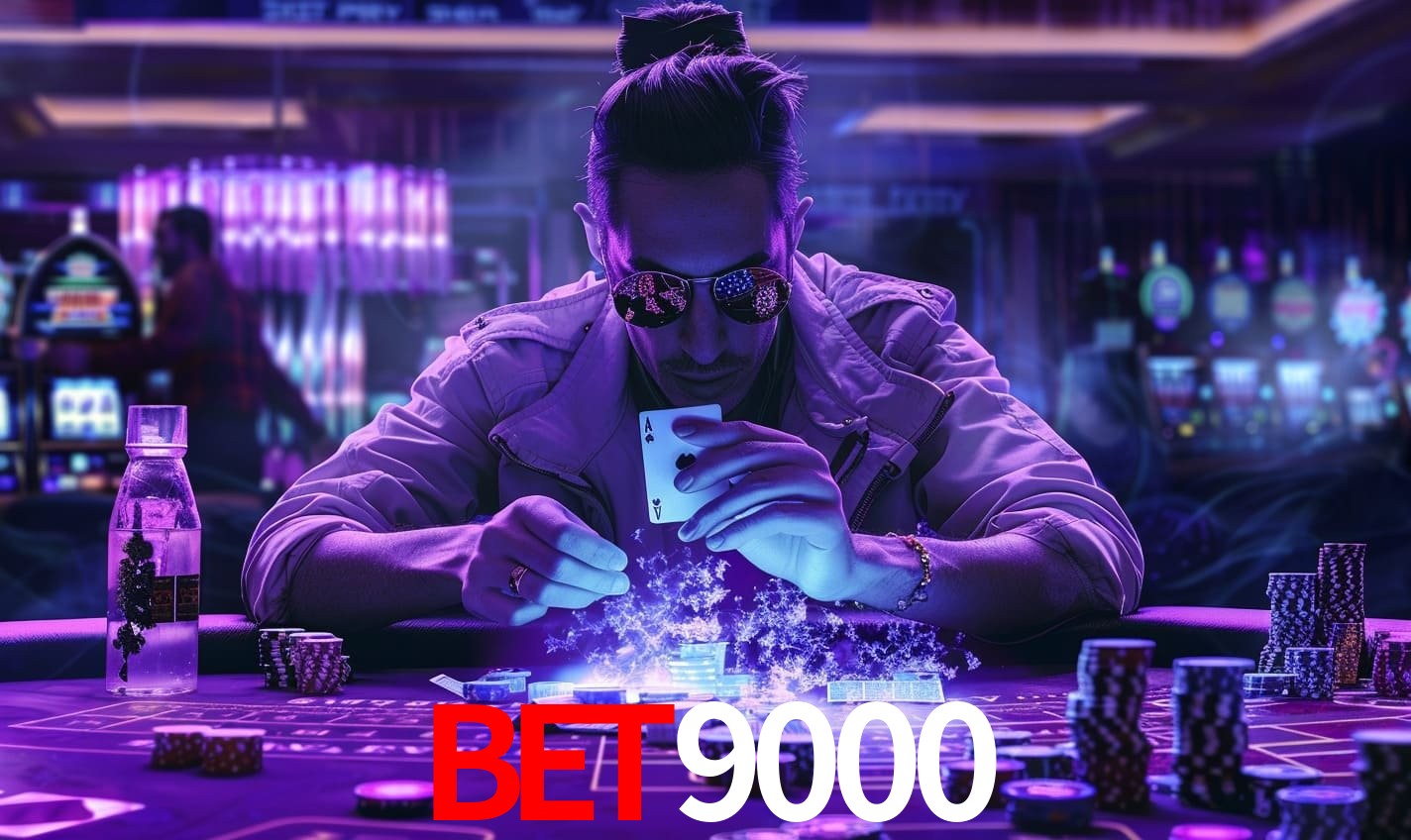 Live Casino bet9000