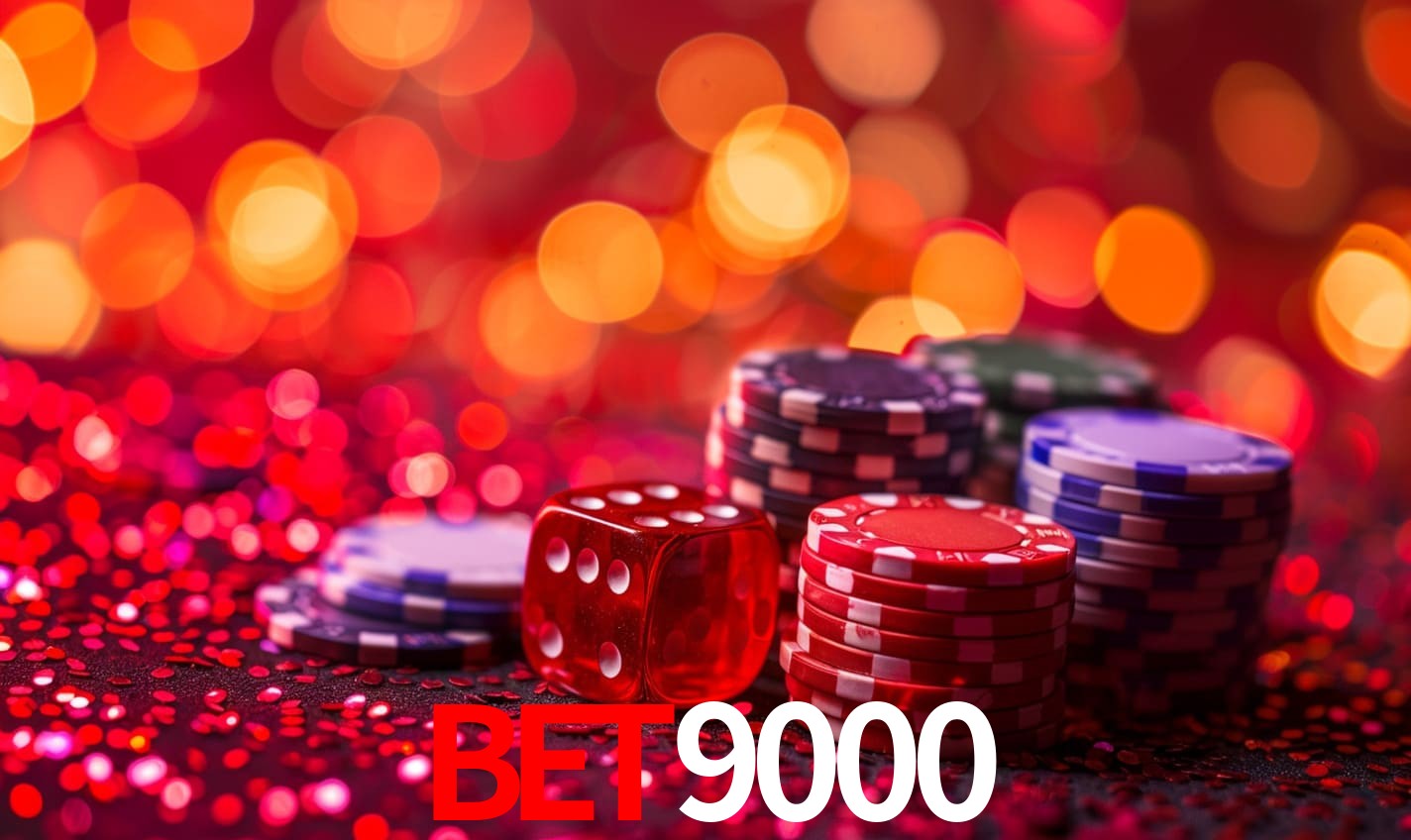 Casino Ao Vivo bet9000
