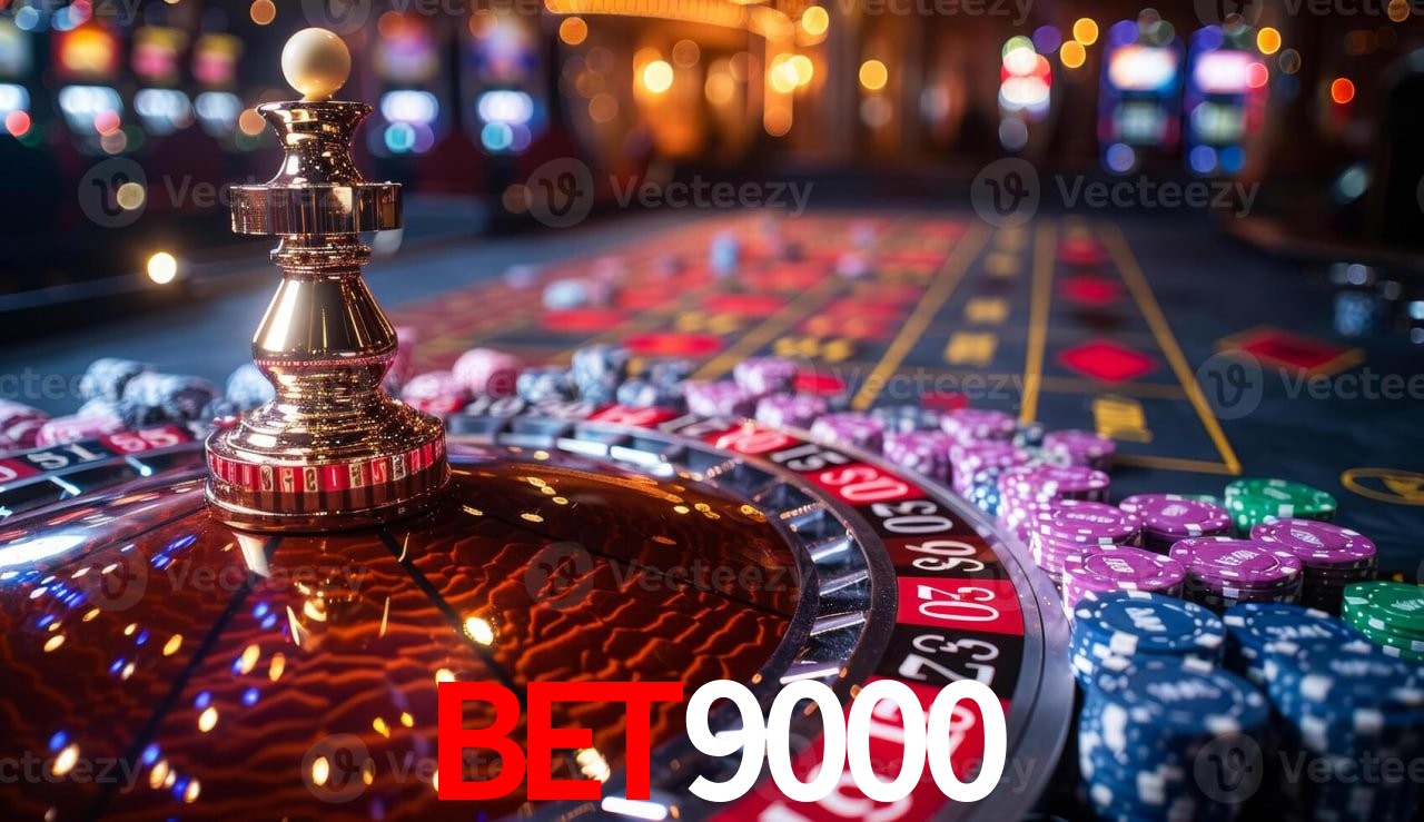 Responsive Design bet9000