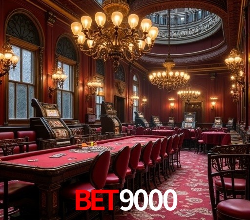 Explorando a Categoria de Eventos em Apostas na bet9000