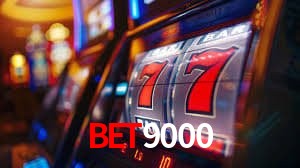 Apostas Esportivas na bet9000: Um Guia Completo
