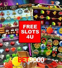 Flash Promotion bet9000