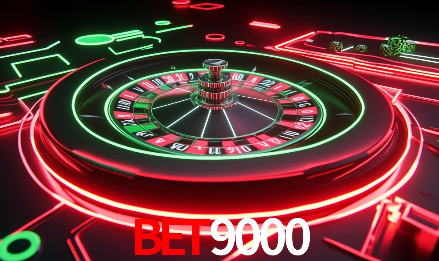 Diretório de Jogos bet9000