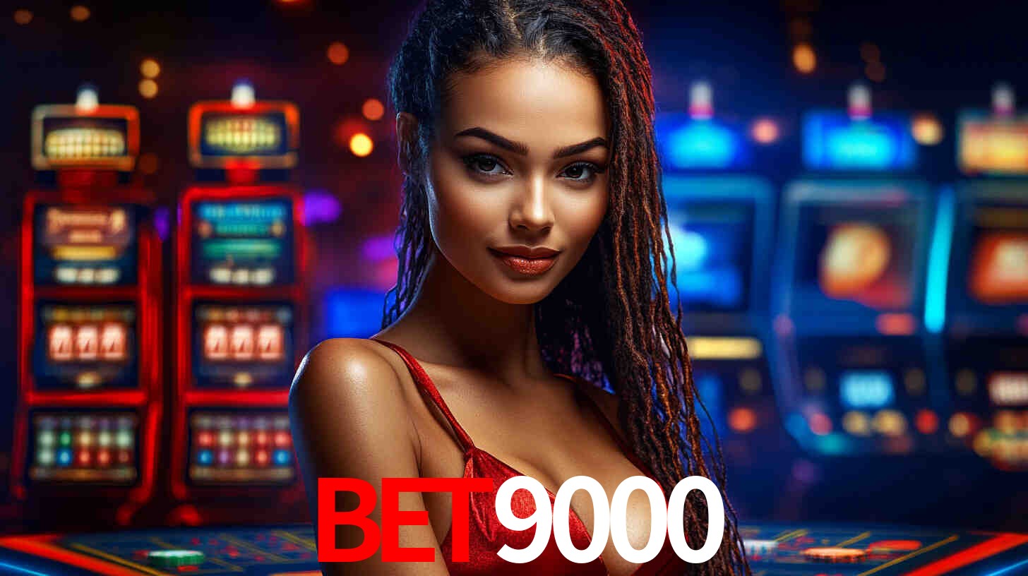 Estatísticas do Jogo bet9000