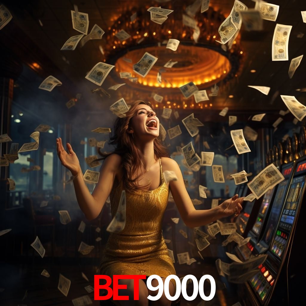 Roulette Table bet9000