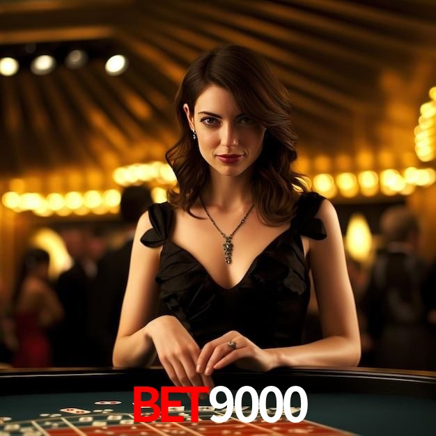 Recursos de Bônus bet9000