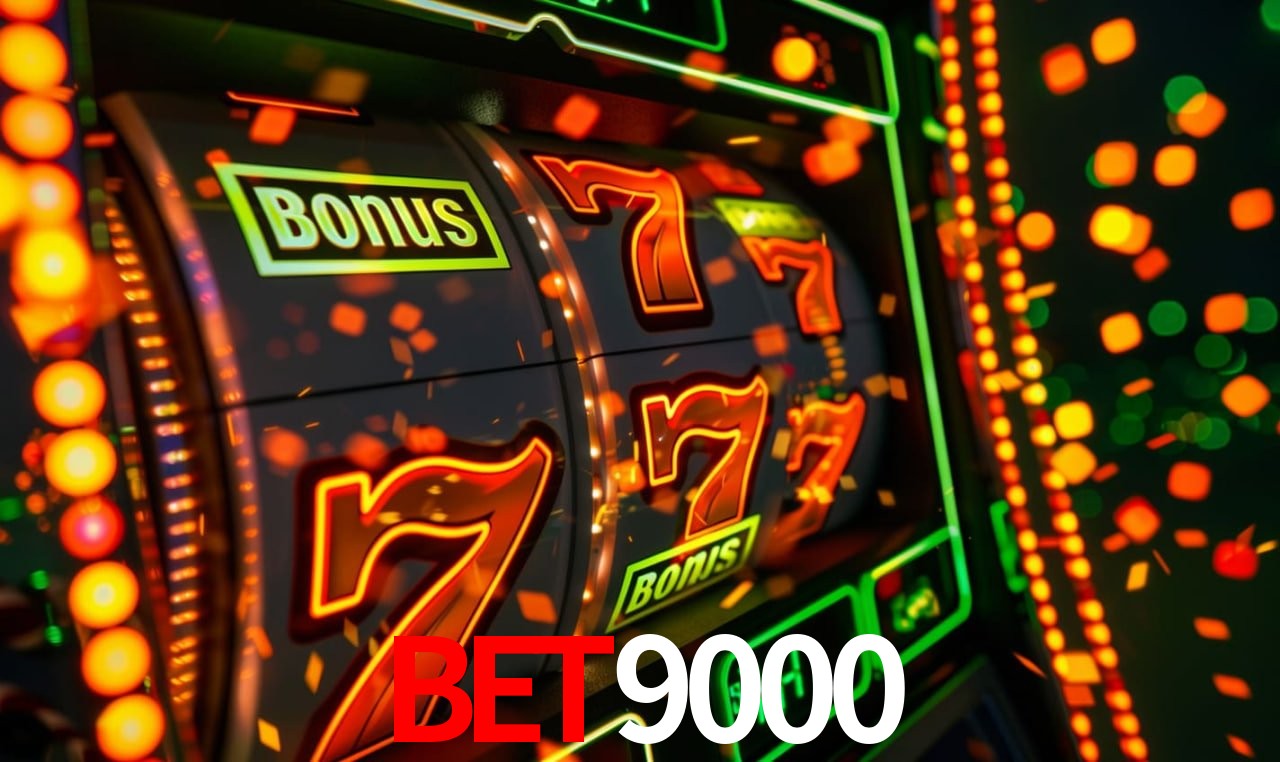 Design Responsivo bet9000