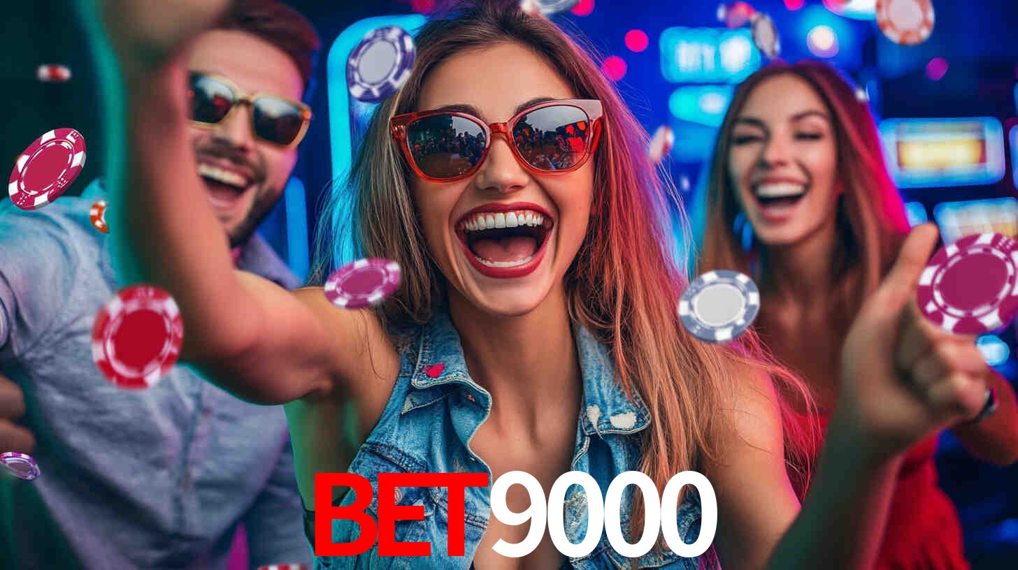 Apostas de Tênis bet9000